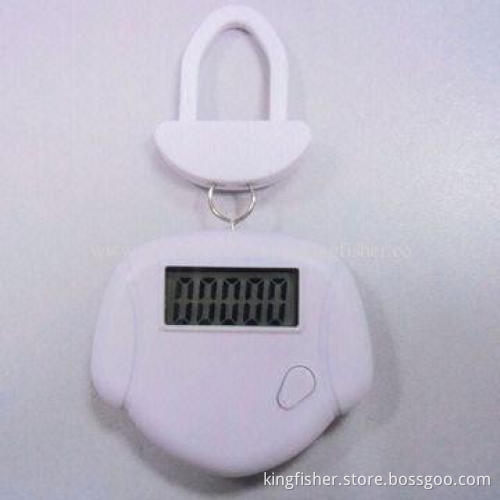 Pets Pedometer